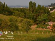 Vente Terrain 1402 m2 Bon Encontre