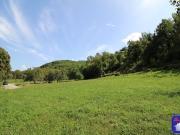 Vente Terrain 1405 m2 Les Cabannes