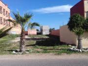 Vente terrain 140 m² à Agadir