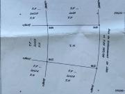 Vente terrain 140 m² à El Jadida