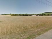 Vente Terrain 1424 m2 Baroville