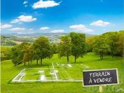 Vente Terrain 1430 m2 Chambourg sur Indre