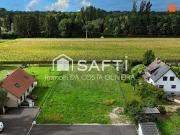 Vente Terrain 1430 m2 Daubensand