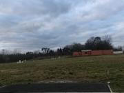 Vente Terrain 1435 m2 Marsac sur l'Isle