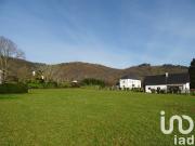 Vente Terrain 1435 m2 Mauléon Licharre