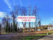 Vente Terrain 1440 m2 Montfort l'Amaury