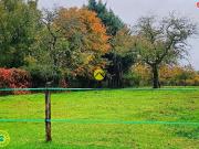 Vente Terrain 1447 m2 Méry ès Bois