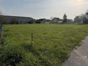 Vente Terrain 1449 m2 Coclois