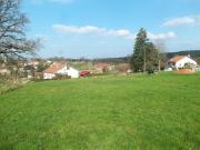 Vente Terrain 1450 m2 Baccarat