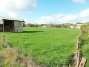 Vente Terrain 1450 m2 Sainte Barbe