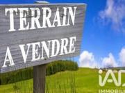 Vente Terrain 1451 m2 Nimes