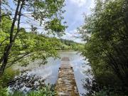 Vente Terrain 14580 m2 Bussière Galant