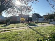 Vente Terrain 1480 m2 Chambray les tours