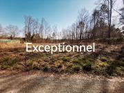 Vente Terrain 1480 m2 Perigueux
