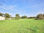 Vente Terrain 1480 m2 Arbigny