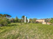 Vente Terrain 1490 m2 Barjac