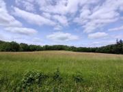 Vente Terrain 1492 m2 Douville