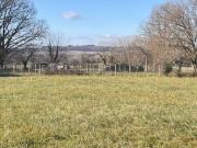 Vente Terrain 1499 m2 Petit Bersac