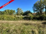 Vente Terrain 6830 m2 Chantérac