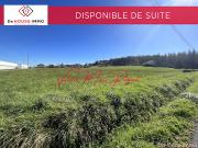 Vente Terrain 1500 m2 Aiguillon