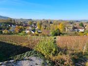 Vente Terrain 1500 m2 Arbois