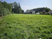Vente Terrain 1500 m2 Authieux Ratiéville