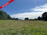 Vente Terrain 1420 m2 Chancelade