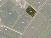 Vente Terrain 1500 m2 Merignac