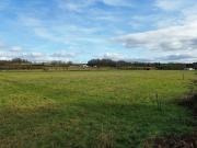 Vente Terrain 1500 m2 Sauveterre de Béarn