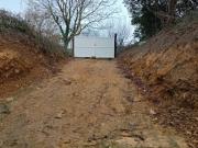 Vente Terrain 1500 m2 Saint Laurent sur Mer