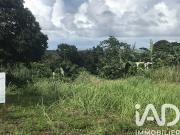 Vente Terrain 1501 m2 Sainte rose