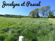 Vente Terrain 1502 m2 Ville Houdlémont