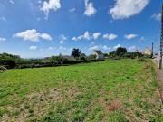 Vente Terrain 1505 m2 Plouhinec