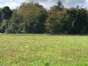 Vente Terrain 1510 m2 Chinon