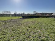 Vente Terrain 1511 m2 Saint Riquier