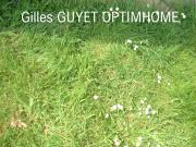 Vente Terrain 1520 m2 Bernay