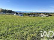 Vente Terrain 1524 m2 Saint laurent bretagne