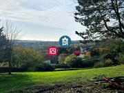 Vente Terrain 1525 m2 Wimereux