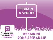 Vente Terrain 1534 m2 Ribécourt Dreslincourt
