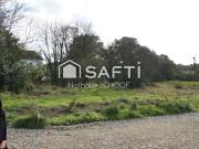 Vente Terrain 1535 m2 Baud