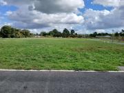 Vente Terrain 1535 m2 Marsac sur l'Isle