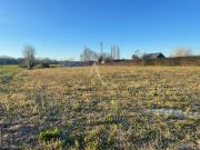 Vente Terrain 1549 m2 Maucor