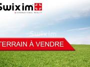 Vente Terrain 1550 m2 Bellefontaine