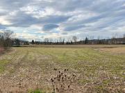 Vente Terrain 1550 m2 Ramous