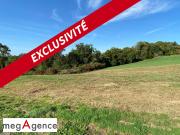 Vente Terrain 1553 m2 Sainte Féréole