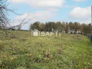 Vente Terrain 1554 m2 Allassac