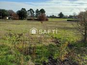 Vente Terrain 1554 m2 Saint Médard de Mussidan