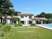 Vente Terrain 1562 m2 Aix en Provence