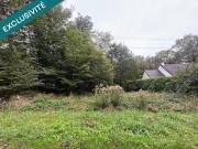 Vente Terrain 1562 m2 Saint Fargeau Vente Terrain 1562 m2 Saint Fargeau