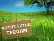 Vente Terrain 1570 m2 Le Mériot